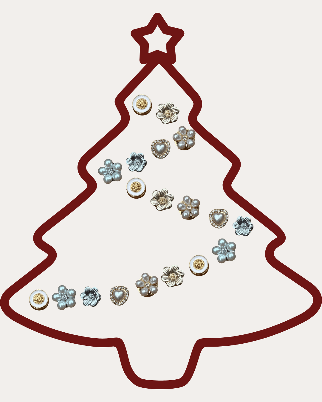 Kerstinspiratie met Lauré: stijlvolle cadeaus die écht iets toevoegen - Lauré