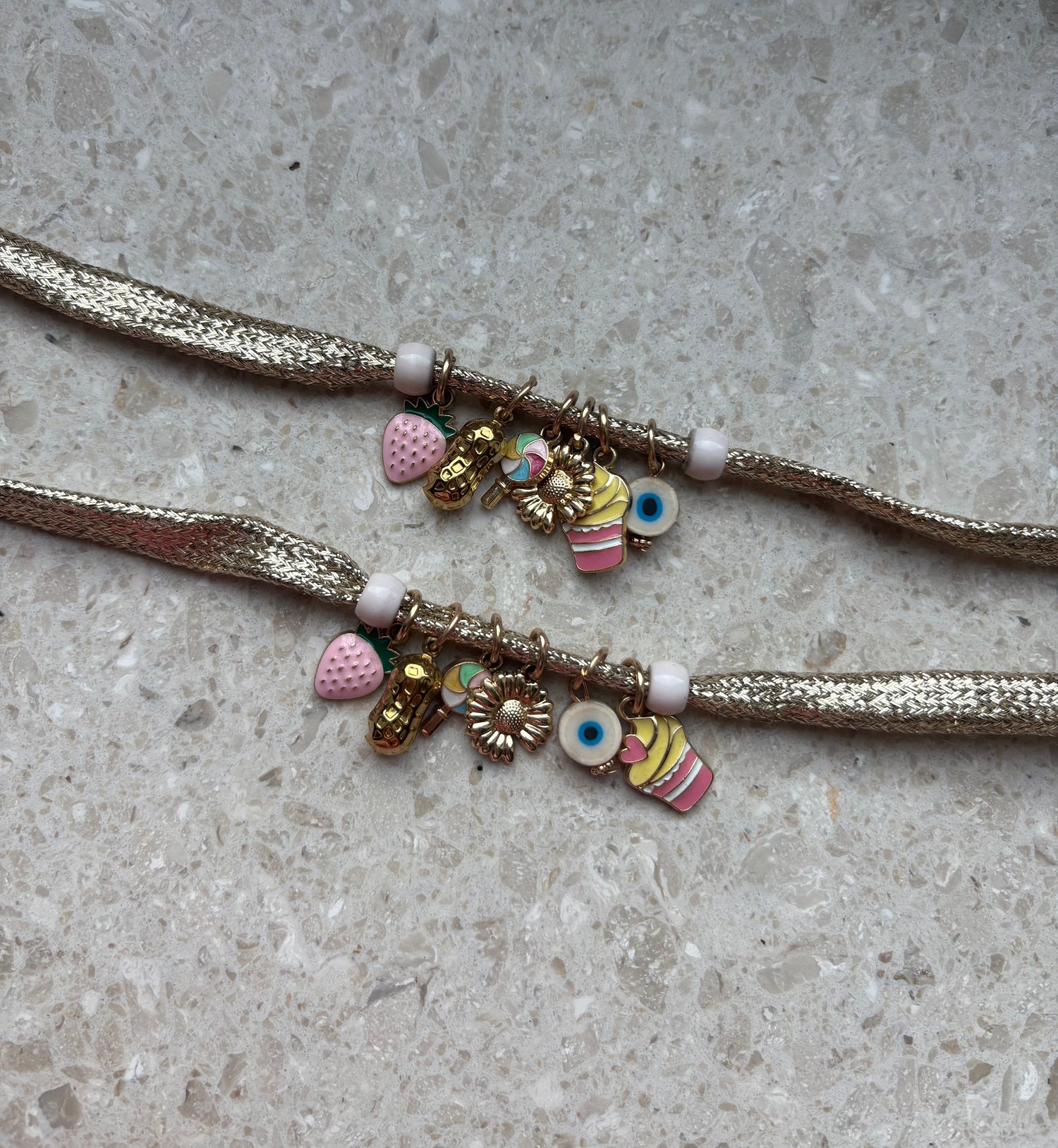 Schoen accessoires - Lauré