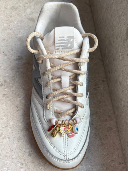 Veters Aylena beige - Lauré