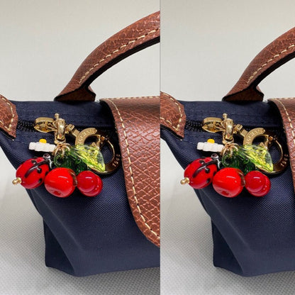 Charm fruit - Lauré