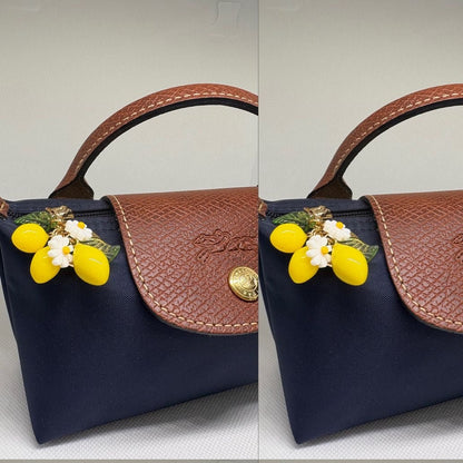 Charm citroen - Lauré