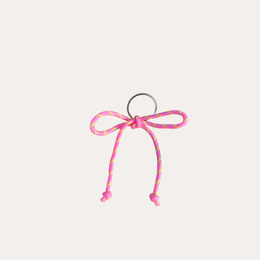 Charm strik klein - Lauré