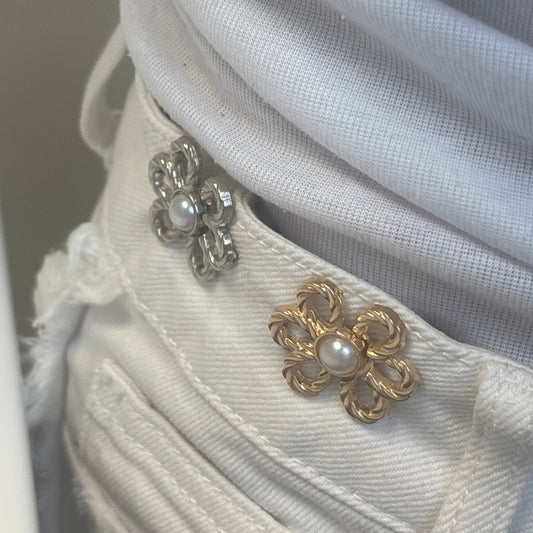 PRE - ORDER Waist Knot - Lauré