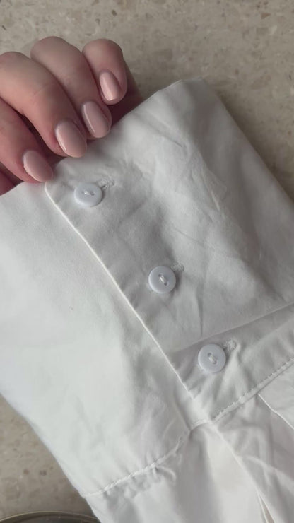 Button Cover Knot
