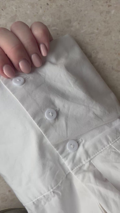 Button Cover Hart Glitter