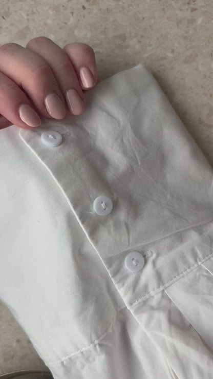 Button Cover Hart Groot