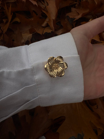 Hoe werkt de button cover bloem