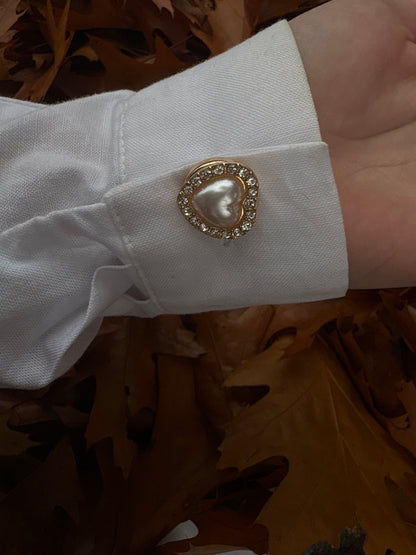 Hoe gebruik je button cover hart